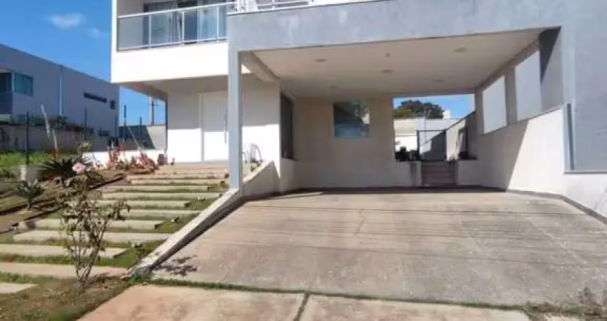 Excelente casa em Condomínio fechado - Gran park Vespasiano /MG