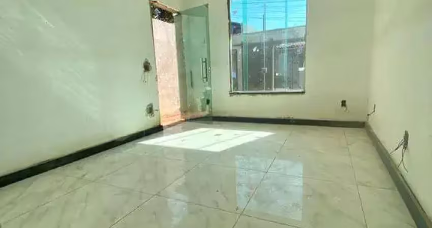 Oportunidade casa geminada bairro jardim vitória – bh