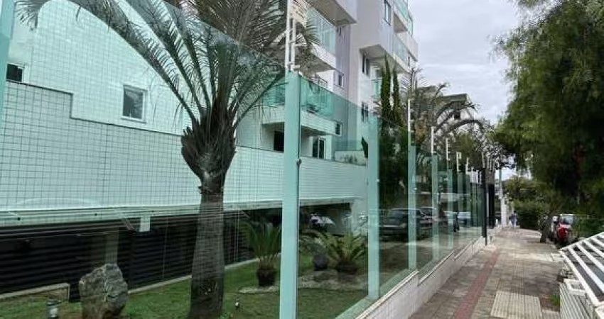 Vendo lindo apartamento de dois quartos com suíte e semi-suíte no Planalto