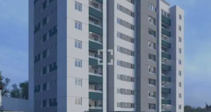 Vendo apartamento dois quartos sendo uma suíte no bairro castelo / bh