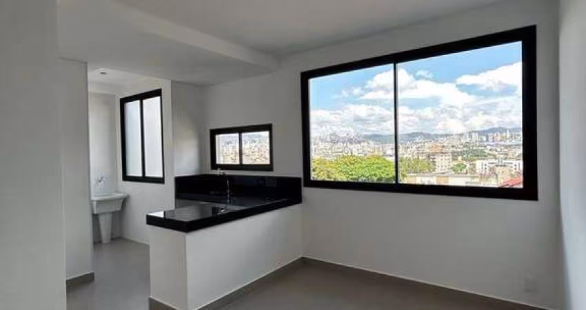 Vendo apartamento 2 quartos com suíte e 2 vagas, no Padre Eustáquio.