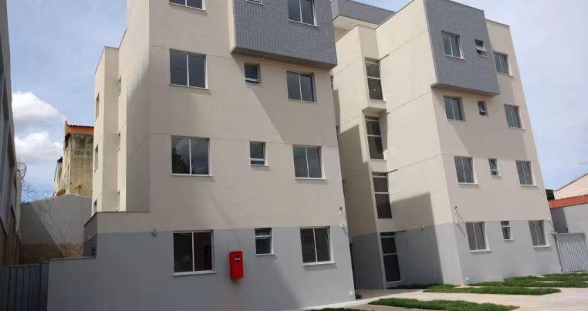 Apartamento 2 quartos  - São João Batista / Região de Venda Nova