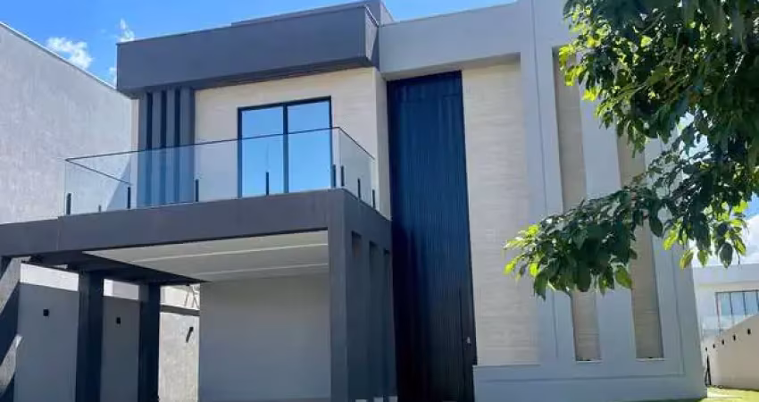 Vendo casa duplex - Condomínio Gran Park - Vespasiano/MG