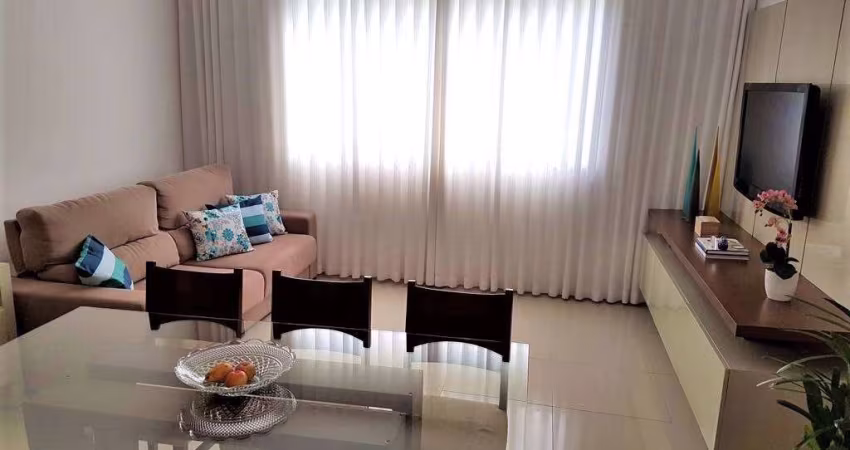 Vendo apt de três quartos, suite, três vagas no bairro Castelo