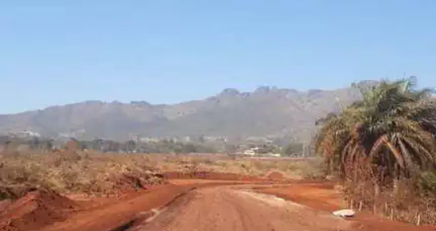 Terreno à venda na Av. Dois, S/N, Zona Rural, Igarapé