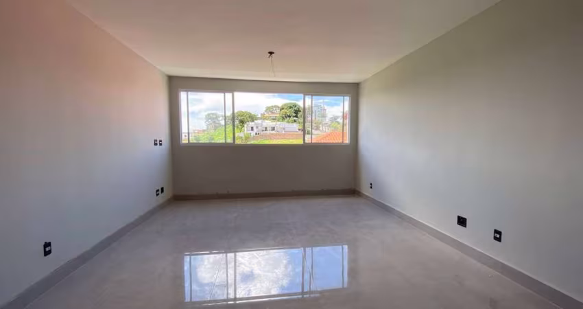 Vendo apartamento dois quartos sendo uma suite no bairro Castelo