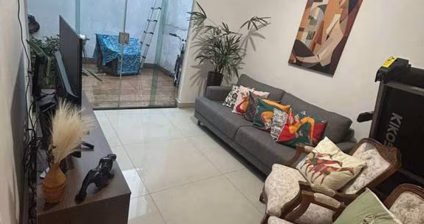 Vendo casa geminada quatro quartos com suíte máster - Xangri-lá/Contagem