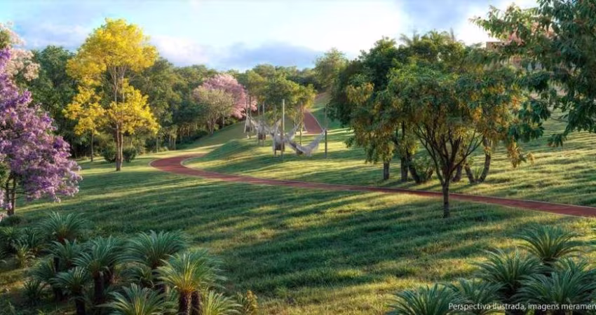 Vendo lote condomínio fechado em Lagoa Santa/MG