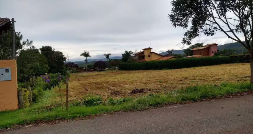 Vendo terreno condomínio serra dos bandeirantes em mario campos/mg