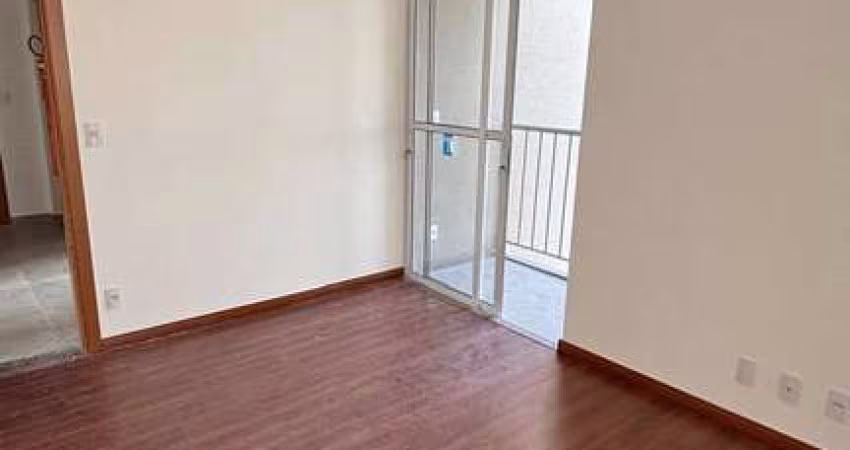 Vendo apartamento dois quartos e uma vaga - bairro Palmares/BH