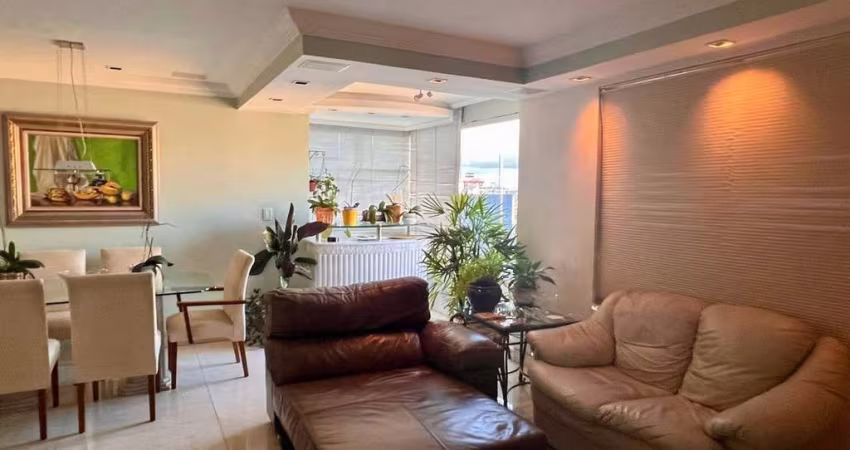 Vendo apartamento 3 quartos, 2 vagas e lazer completo - bairro Silveira/BH