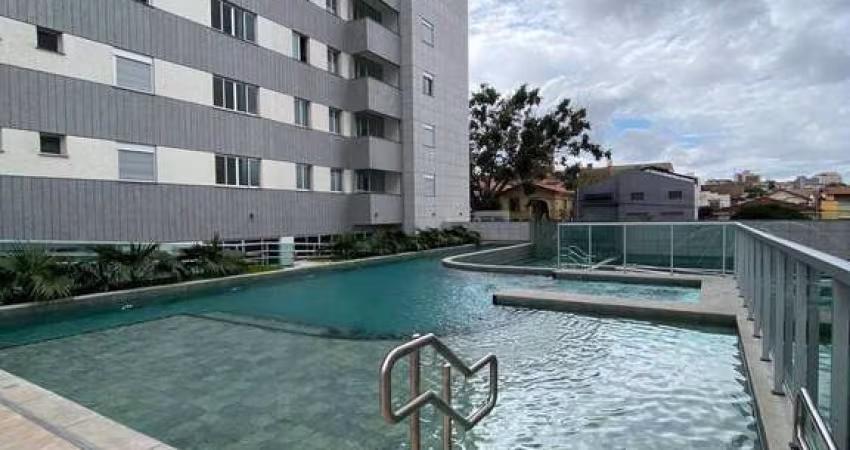 Vendo apartamento três quartos e duas vagas - Bairro Carlos Prates/BH