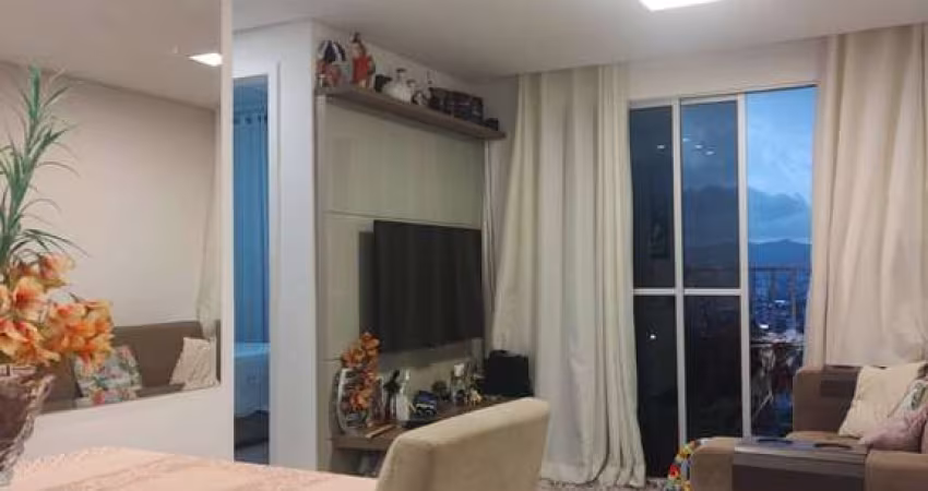 Vendo apartamento dois quartos e duas vagas - bairro Engenho Nogueira/BH