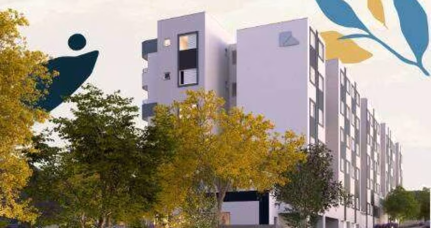 Vendo apartamento dois quartos sendo uma suíte – bairro São Luiz /BH