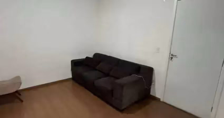 Vendo apartamento dois quartos - bairro santa branca/bh