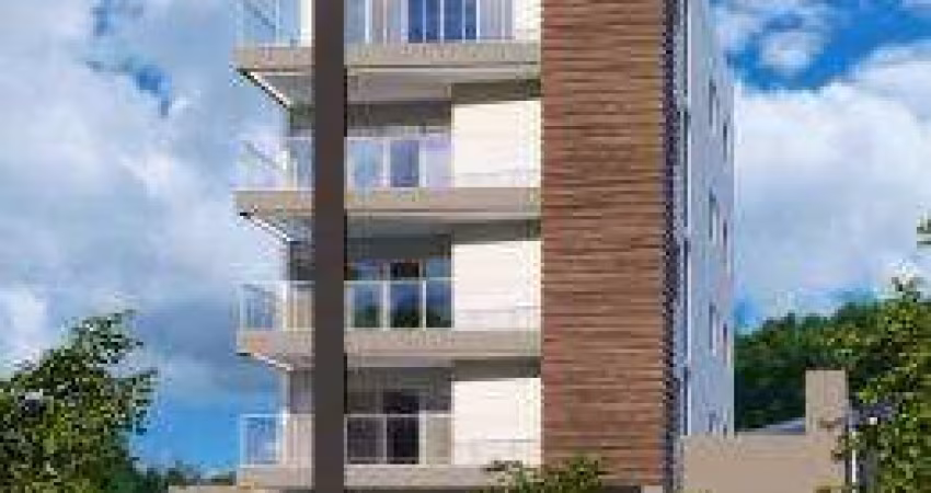 Apartamento 4 quartos sendo uma suíte e duas semi suíte - Bairro Castelo/BH