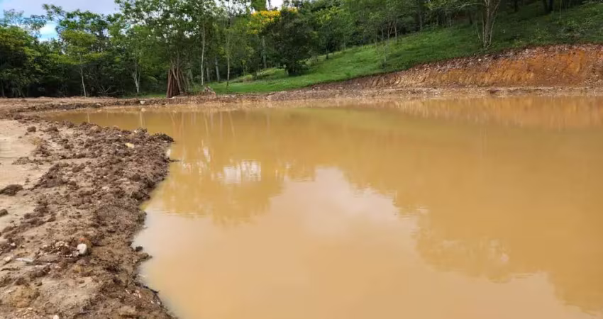 Terreno à venda na José de Matos, 100, Zona Rural, Jaboticatubas