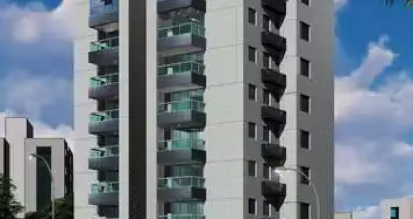 Apartamento | 3 quartos | 2 vagas | bairro caiçara - r$ 1.046.000,00
