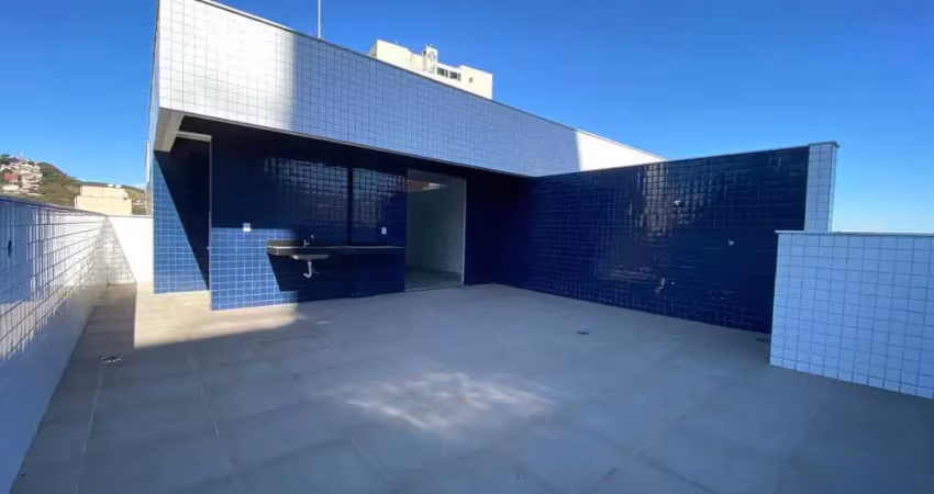 Cobertura | 4 quartos | 2 vagas | bairro ouro preto - r$ 1.250.000,00