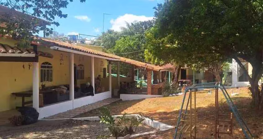 Chácara / sítio com 7 quartos à venda na Av. Joaquim Gonçalves Lourenço, 100, Zona Rural, Funilândia