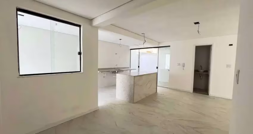 Apartamento com 3 quartos à venda na Rua Aureliano Lessa, 100, Liberdade, Belo Horizonte