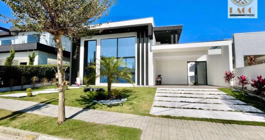 Casa à venda no Condomínio Shambala II em Atibaia