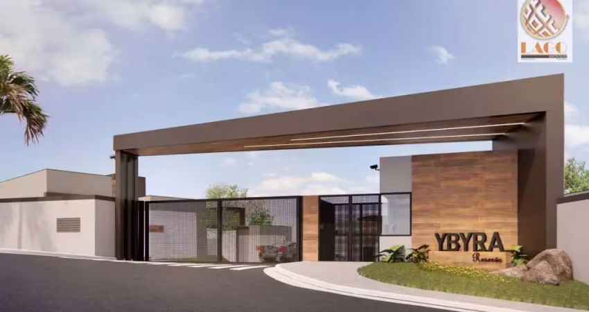 Casa à venda em Condomínio em Atibaia, Condomínio Ybyra