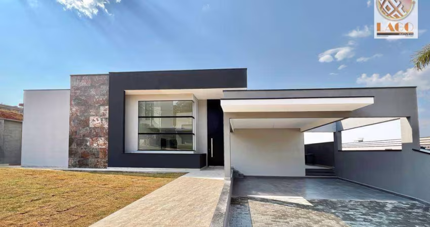 Casa à venda no Condomínio Shambala III em Atibaia