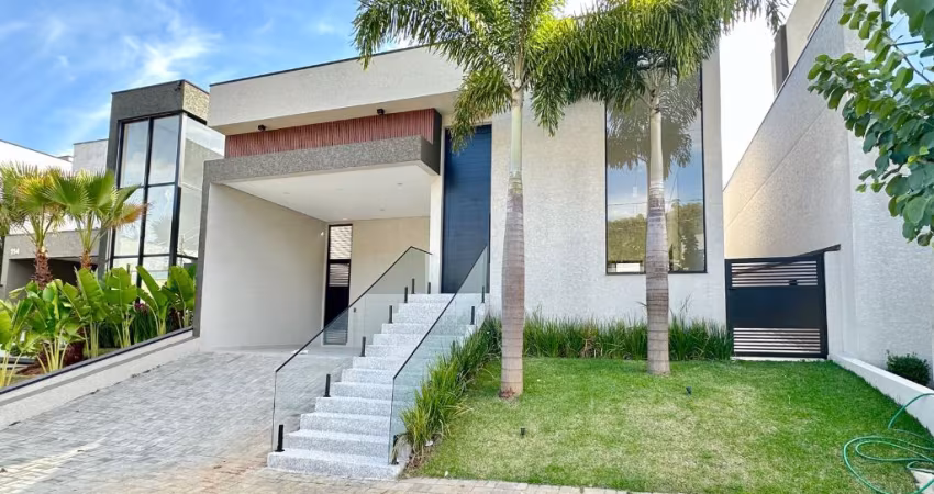 Oportunidade !!!Casa à venda no Condomínio Buona Vita em Atibaia