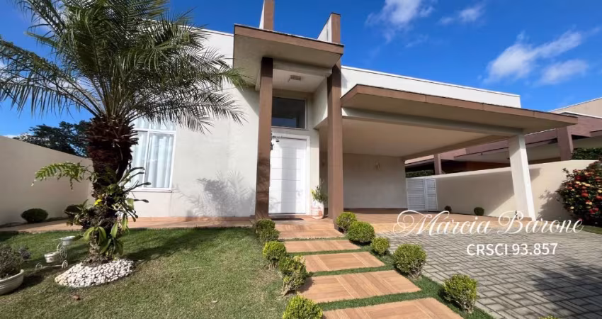 Maravilhosa casa á venda no Condomínio Shambala II em Atibaia -SP !!!!!