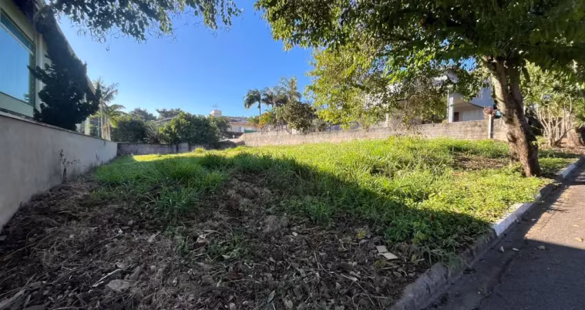 Terreno á venda no condomínio shambala i em atibaia -sp