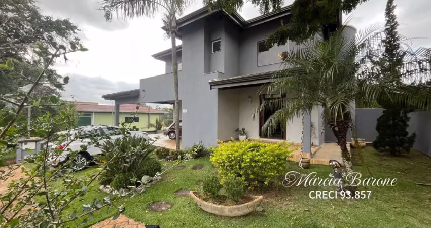 Casa á venda no condomínio shambala i em atibaia -sp !!