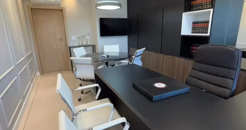 Sala comercial á venda no carraro tower em atibaia -sp porteira fechada