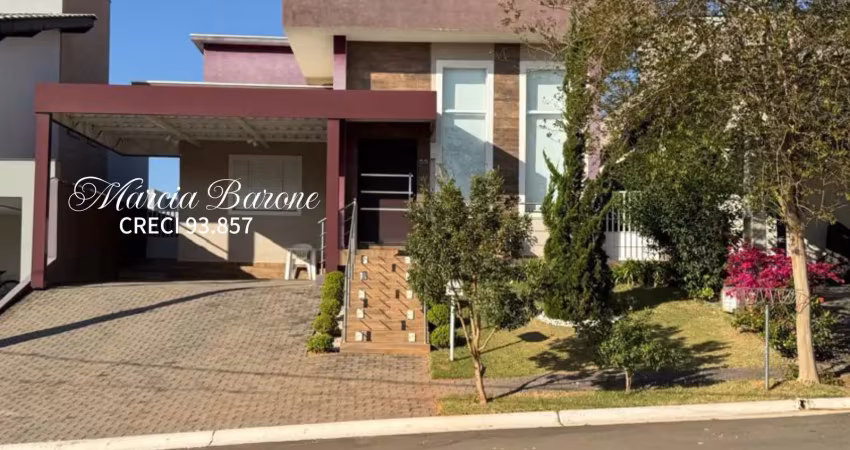 Casa á venda no condomínio terras de atibaia i atibaia-sp !!!