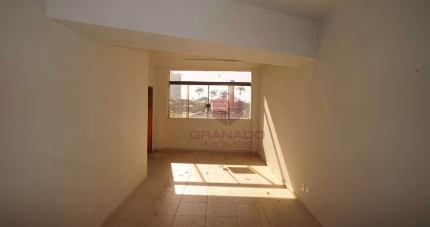 Sala para alugar, 40 m² por R$ 870,00/mês - Centro - Maringá/PR