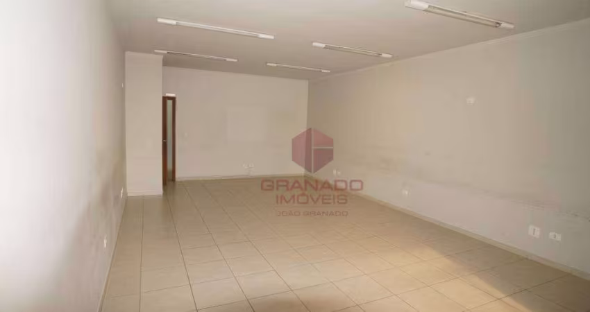 Sala para alugar, 53 m² por R$ 1.064,22/mês - Centro - Maringá/PR