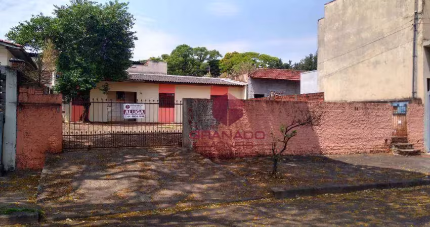 Casa com 2 dormitórios para alugar, 65 m² por r$ 1.250,00/mês - vila esperança - maringá/pr