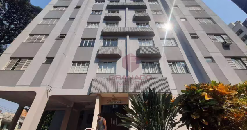 Apartamento para alugar, 65 m² por r$ 2.200,00/mês - jardim novo horizonte - maringá/pr