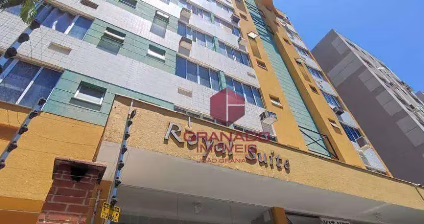Apartamento com 1 dormitório para alugar, 18 m² por r$ 1.211,00/mês - zona 07 - maringá/pr
