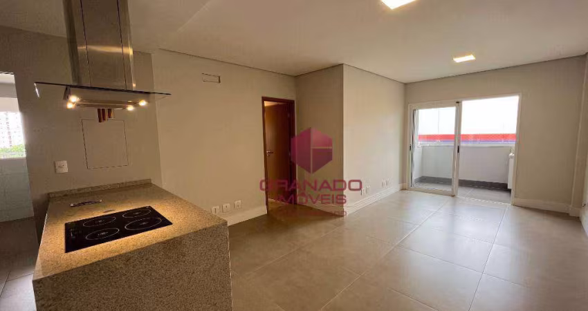 Apartamento com 3 dormitórios para alugar, 85 m² por R$ 3.550,00/mês - Zona 07 - Maringá/PR