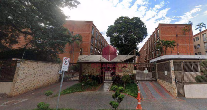 Apartamento com 3 dormitórios à venda, 84 m² por R$ 250.000,00 - Jardim Novo Horizonte - Maringá/PR