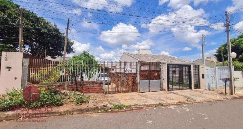 Terreno à venda, 250 m² por R$ 139.000,00 - Parque Residencial Jardim Bela Vista I - Sarandi/PR