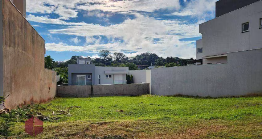 Terreno à venda, 400 m² por r$ 600.000,00 - chácaras aeroporto - maringá/pr
