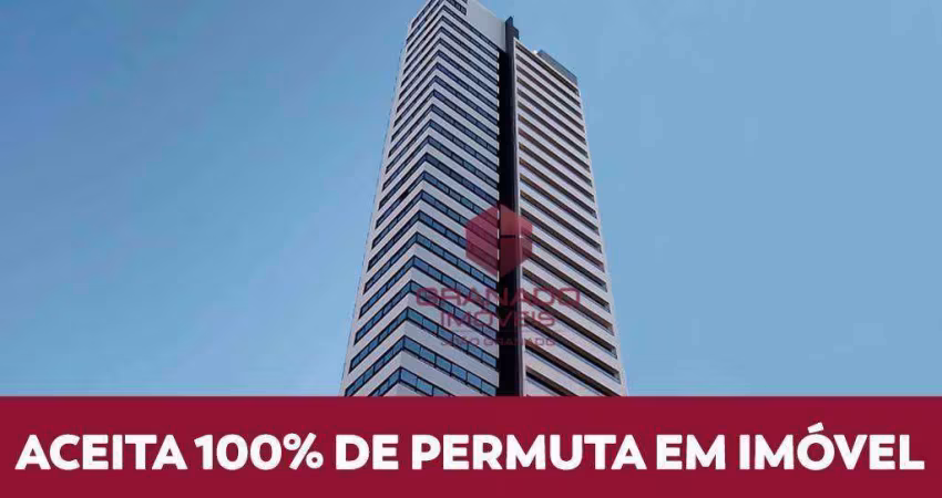 Apartamento à venda, 194 m² por R$ 2.500.000,00 - Zona 01 - Maringá/PR