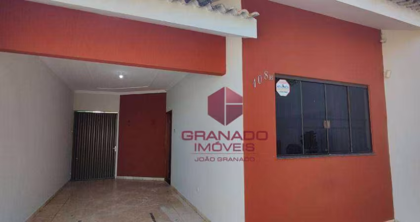 Casa para alugar, 108 m² por R$ 2.700,00/mês - Zona 05 - Maringá/PR