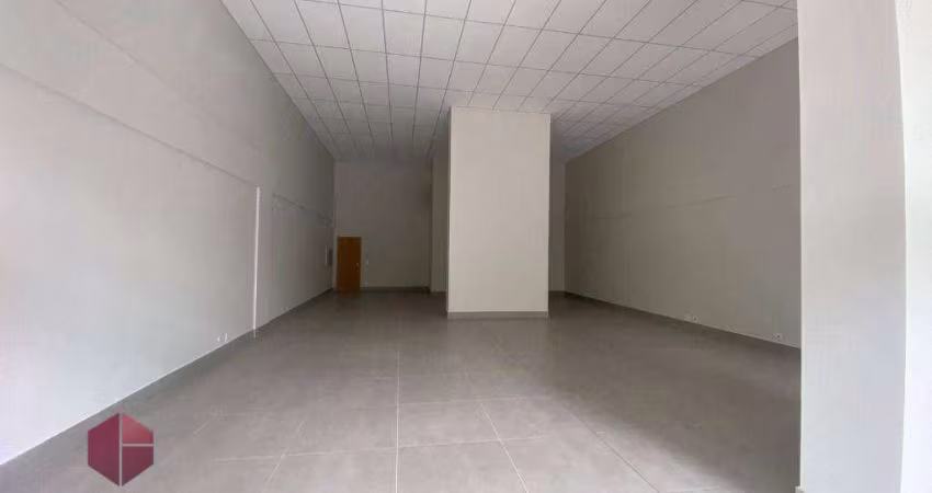 Sala para alugar, 168 m² por R$ 14.500,00/mês - Centro - Maringá/PR