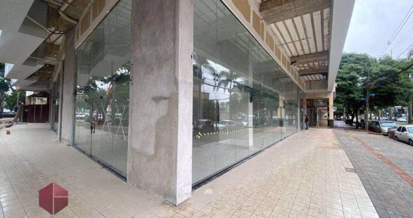 Sala para alugar, 149 m² por R$ 14.500,00/mês - Centro - Maringá/PR