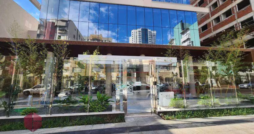 Apartamento com 3 dormitórios à venda, 115 m² por R$ 1.500.000,00 - Zona 7 - Maringá/PR