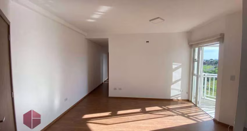 Apartamento para alugar, 55 m² por r$ 1.900,00/mês - jardim santa rosa - maringá/pr