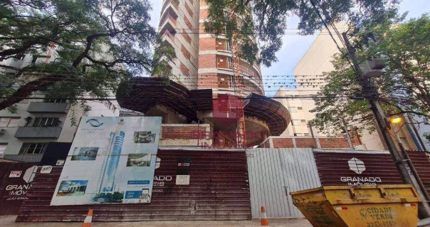 Apartamento com 3 dormitórios à venda, 176 m² por R$ 1.910.000,00 - Zona 07 - Maringá/PR